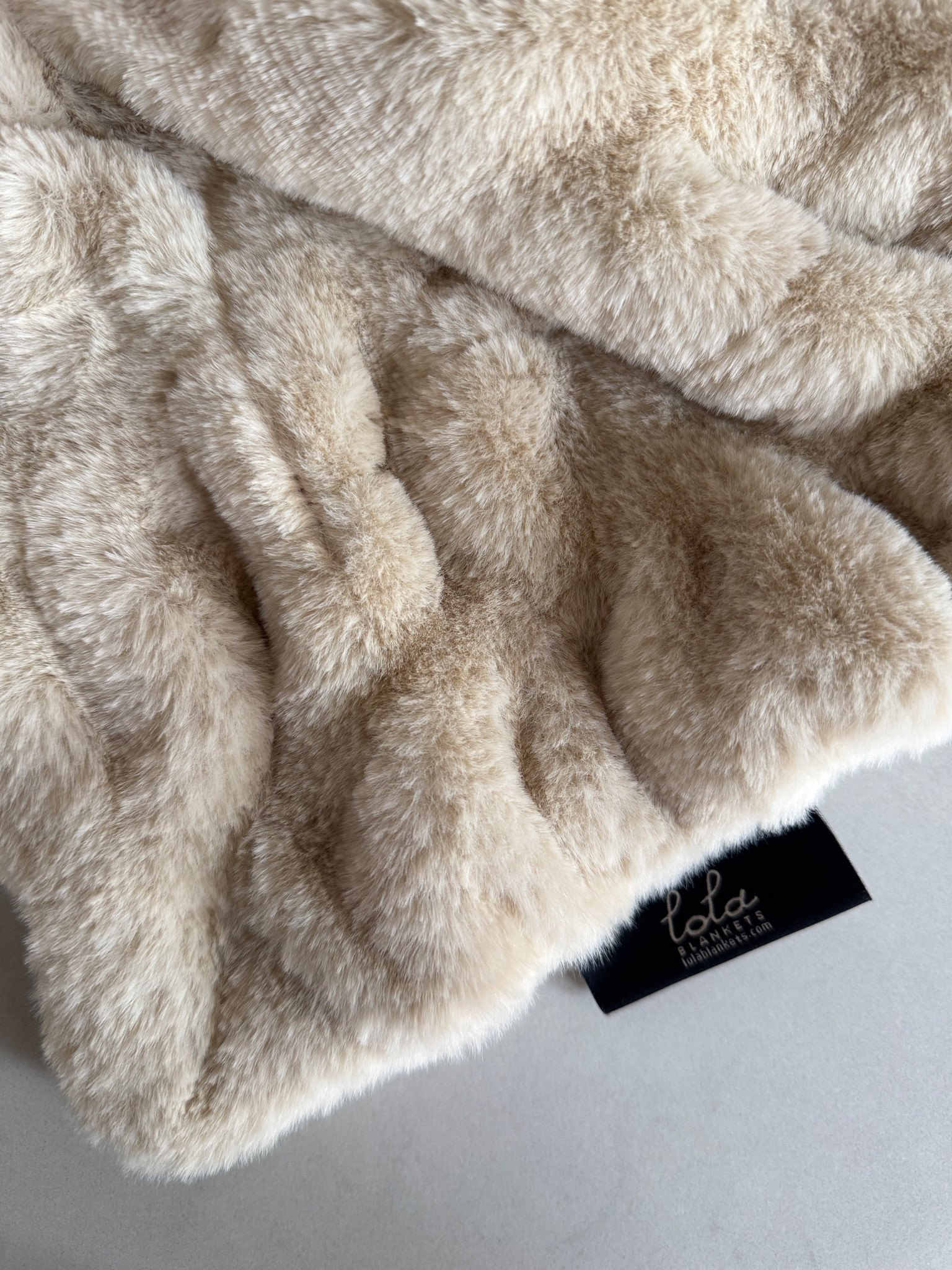 BACK IN STOCK: The Neutrals Collection 
Your favorite neutrals are back, but not for long. Use code NEUTRALS for 35% off sitewide. 

Blanket - Soft Blanket - Baby Blanket - Family Gift Idea - Cozy Home - Neutral Blanket - Lola Blankets 

#LTKHome #LTKSaleAlert #LTKFamily