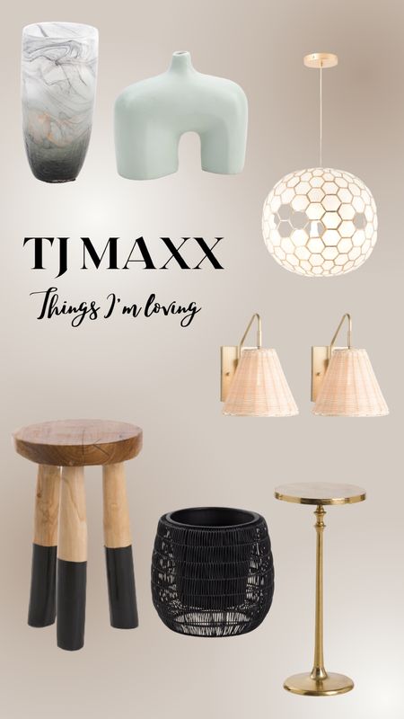 @tjmaxx is your source for all things home decor including lighting #maxxinista #ltkfind

#LTKhome