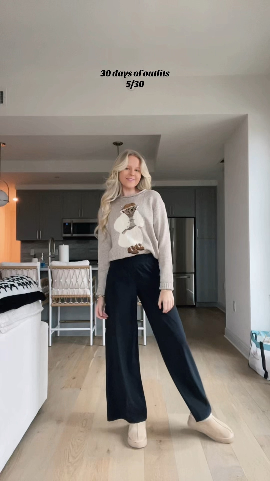 🧸🧸🧸

#LTKVideo #LTKSeasonal #LTKfamily