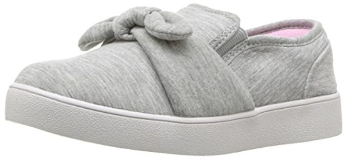 Nine West Kids' ODETTAH Sneaker, | Amazon (US)