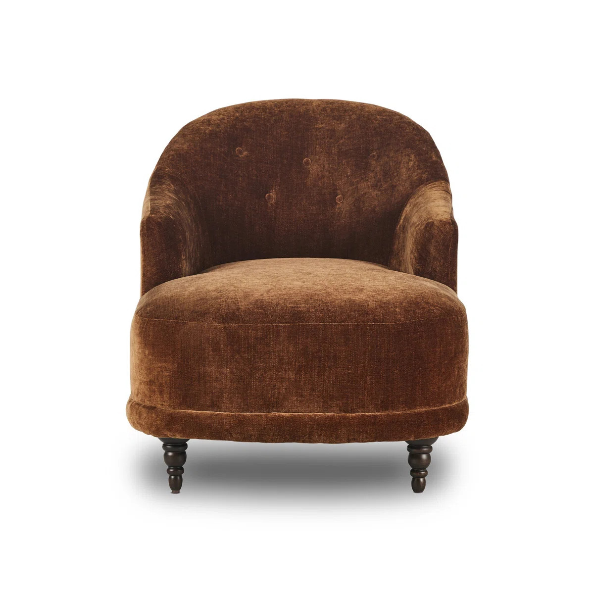 Birch Lane™ Denson 32 inches Wide Polyester Lounge Chair & Reviews | Wayfair | Wayfair North America