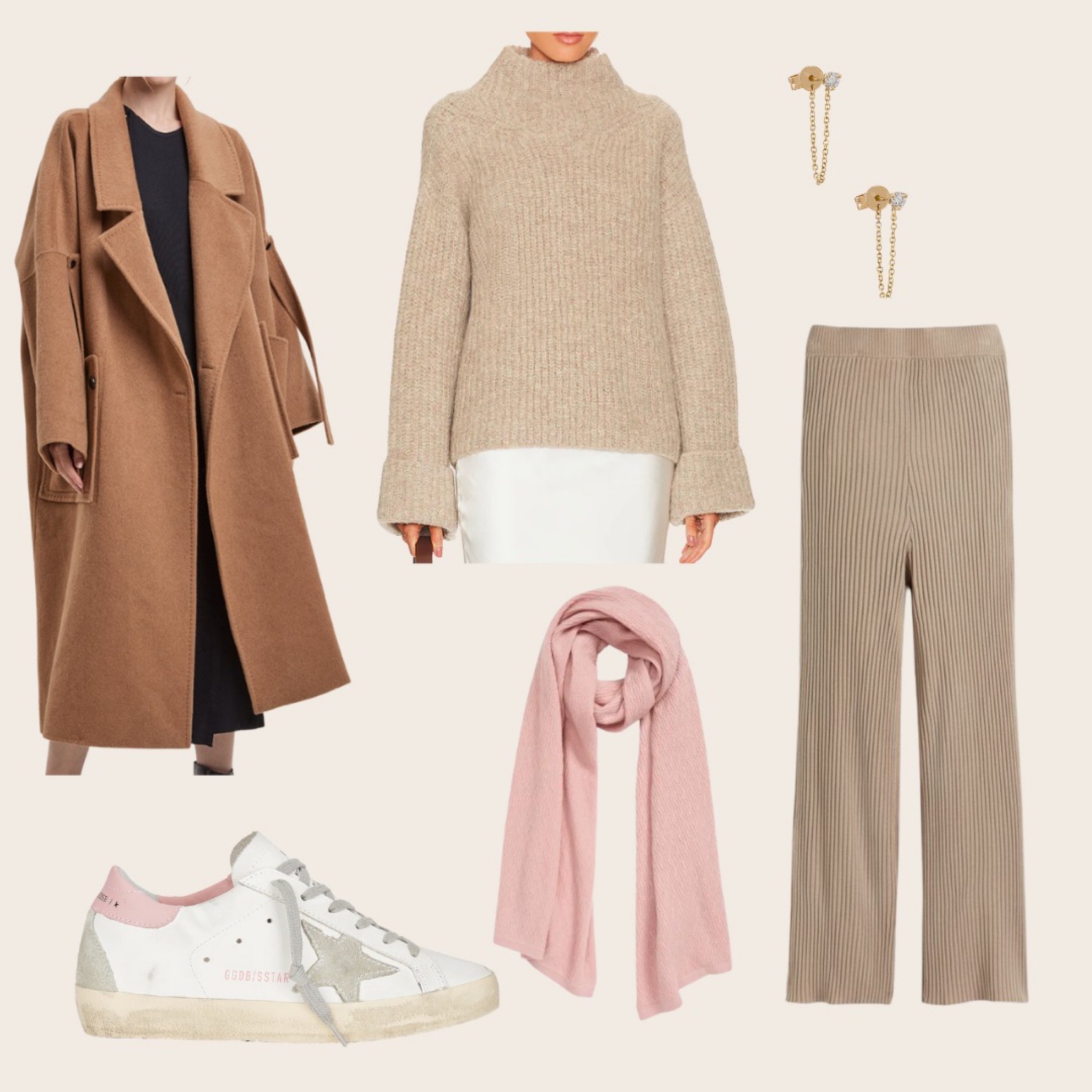 Fall Look

#LTKbump #LTKfit #LTKSeasonal