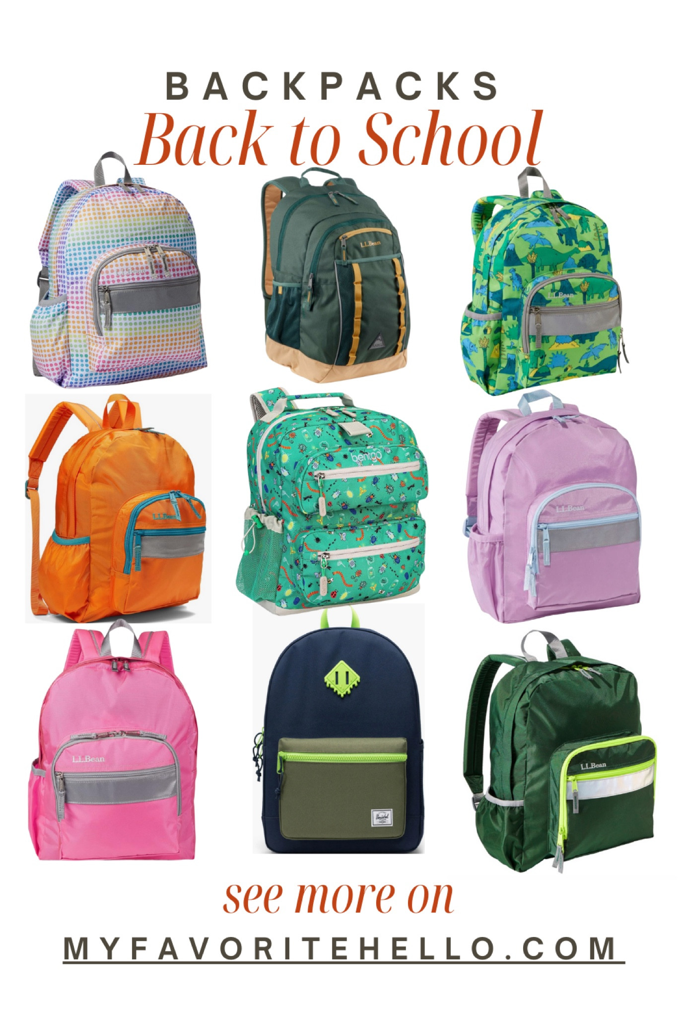 Back to school, kids backpacks, girls backpacks, boys backpacks, school backpacks

#LTKKids #LTKSaleAlert #LTKSummerSales