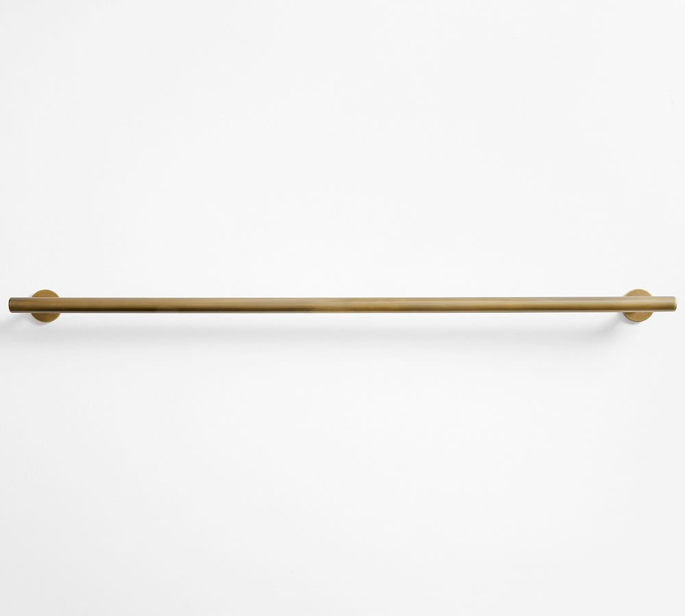 Linden Grab Bar | Pottery Barn (US)