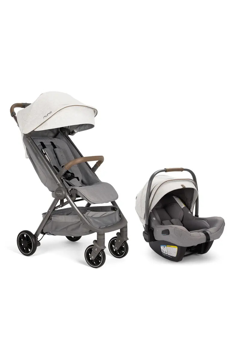 PIPA™ urbn + TRVL™ Stroller & Car Seat Travel System | Nordstrom
