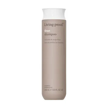 No Frizz Shampoo | Sephora (US)