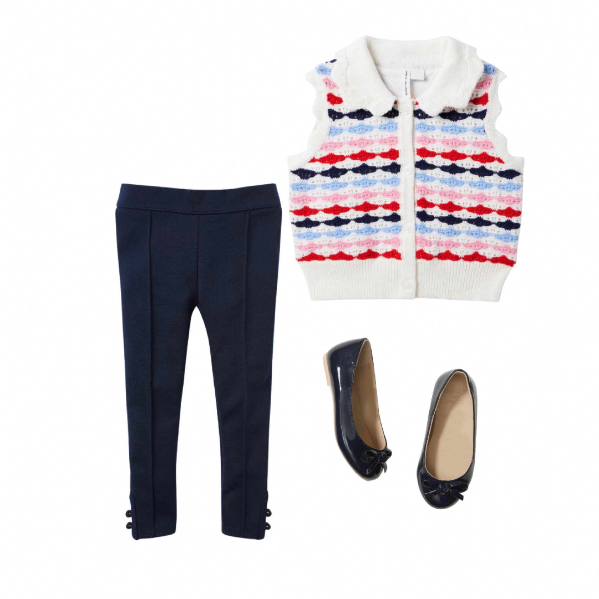 ✨🛍️ Back-to-School at Janie & Jack! 😍💕 
Ready To Wear collection - Parisian inspired kids clothing
Use code CELESTE20 for 20% off

#LTKBacktoSchool #LTKfamily #LTKkids