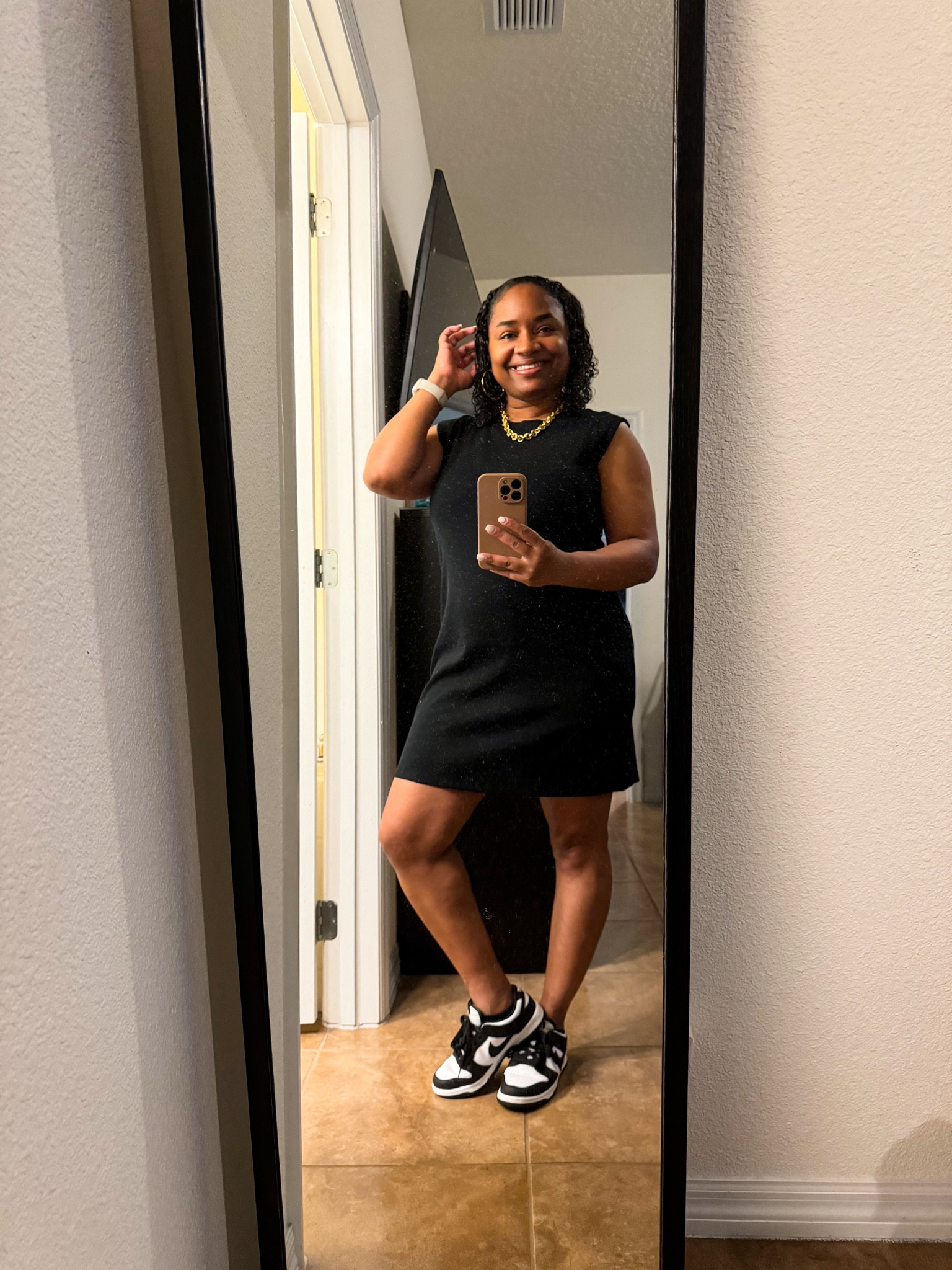 $15 Muscle Tank Mini Dress 
Perfect for the Summer ☀️



#LTKFindsUnder50 #LTKStyleTip #LTKMidsize