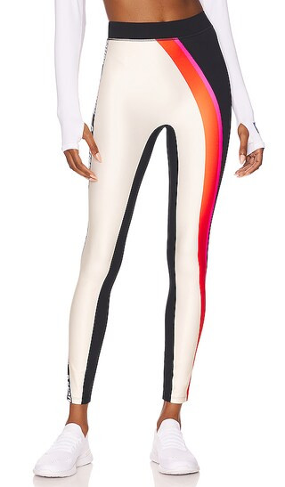 Evolve Legging in Pearled Ivory | Revolve Clothing (Global)