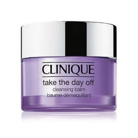 Clinique Travel Size Take The Day Off Cleansing Balm | Walmart (US)
