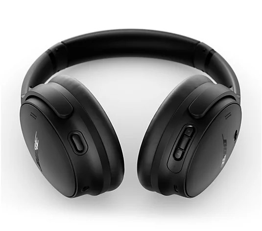 Bose QuietComfort Noise Cancelling Headphones | QVC