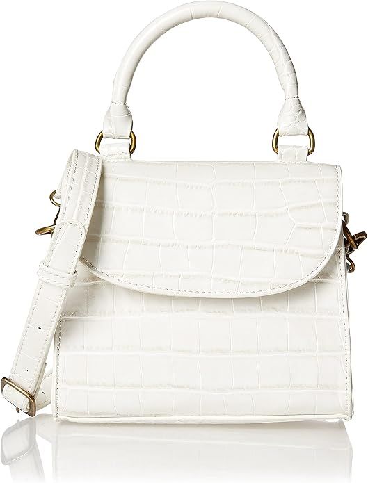 The Drop Diana Top Handle Crossbody Bag | Amazon (US)