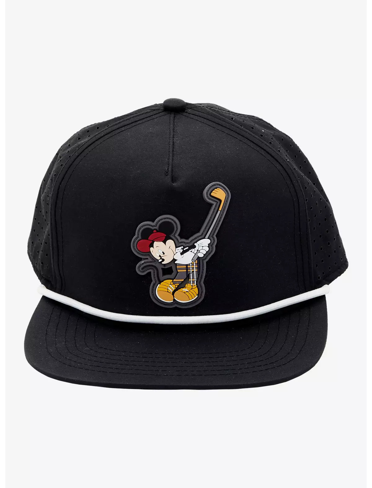 Disney Mickey Mouse Golf Cap - BoxLunch Exclusive | BoxLunch