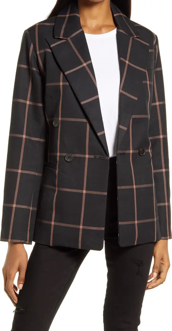 Levi's® Abner Blazer | Nordstrom | Nordstrom