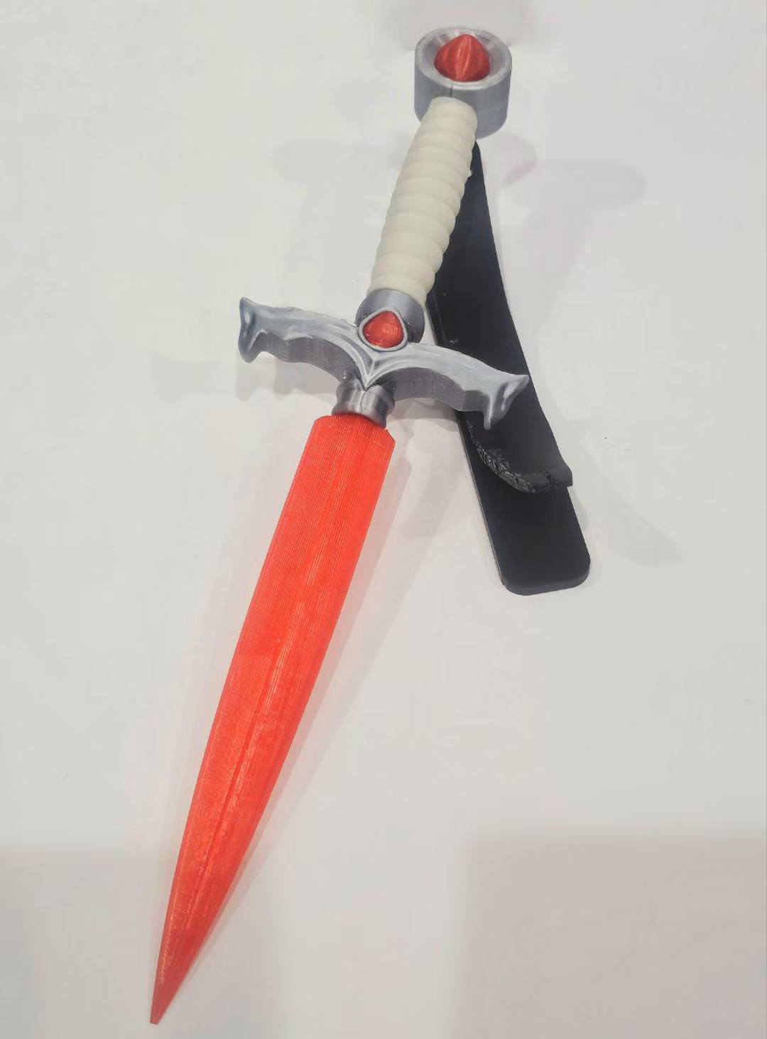 Poppy's Dagger From Blood and Ash 3d Printed - Etsy | Etsy (US)