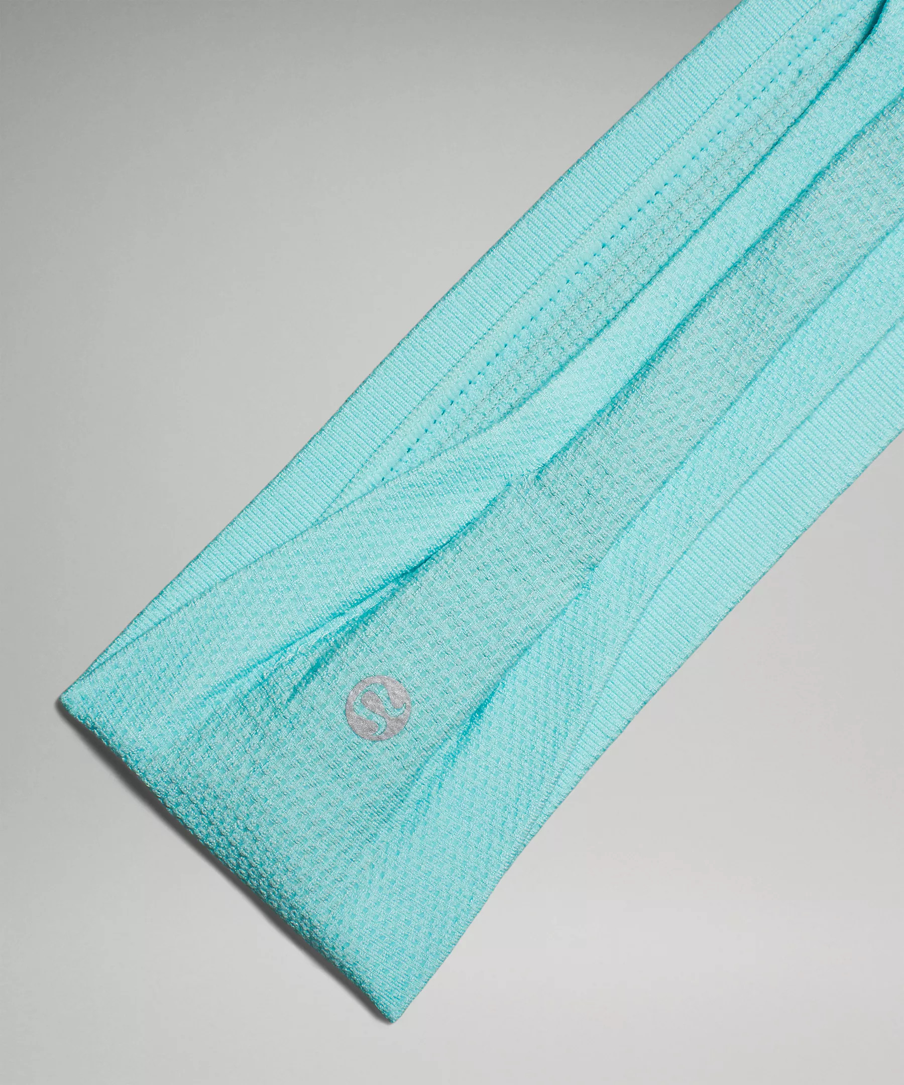 Women's Swiftly Wide Headband | Lululemon (US)