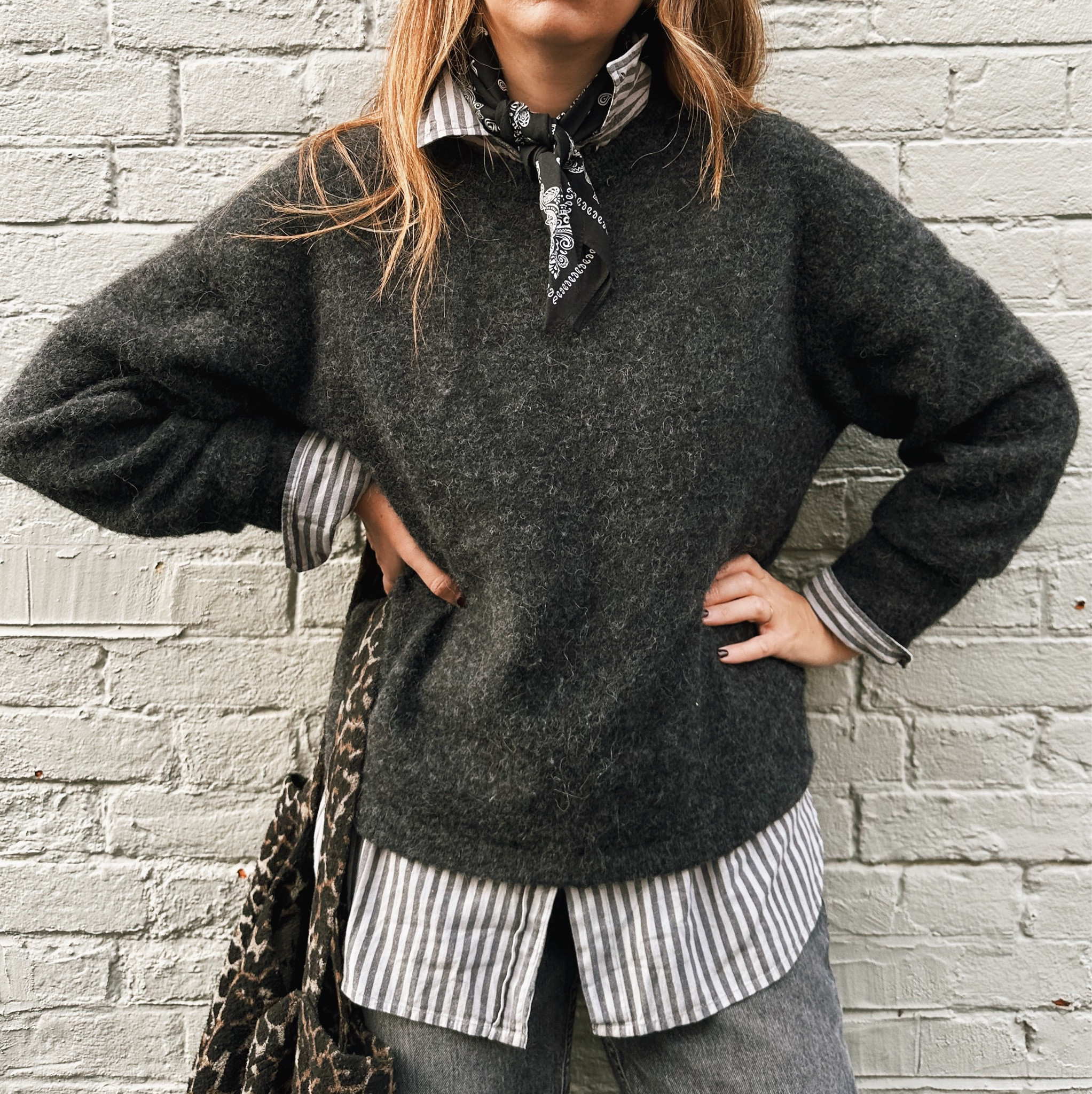 Shades of grey… 

#LTKautumn #LTKfamily #LTKuk