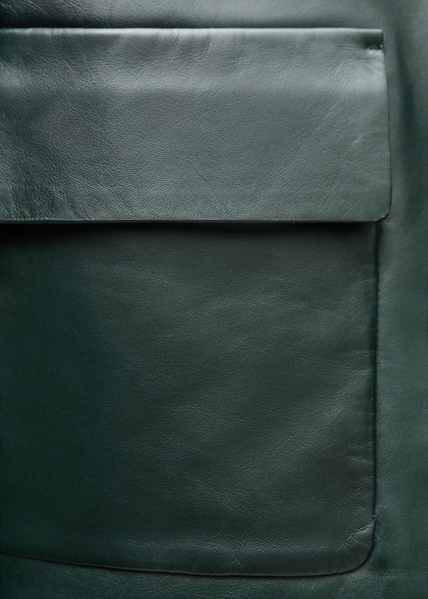 Leather | Mango (US/MX/AU)