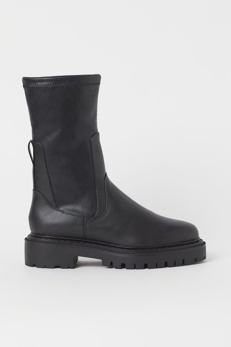 Boots | H&M (US + CA)