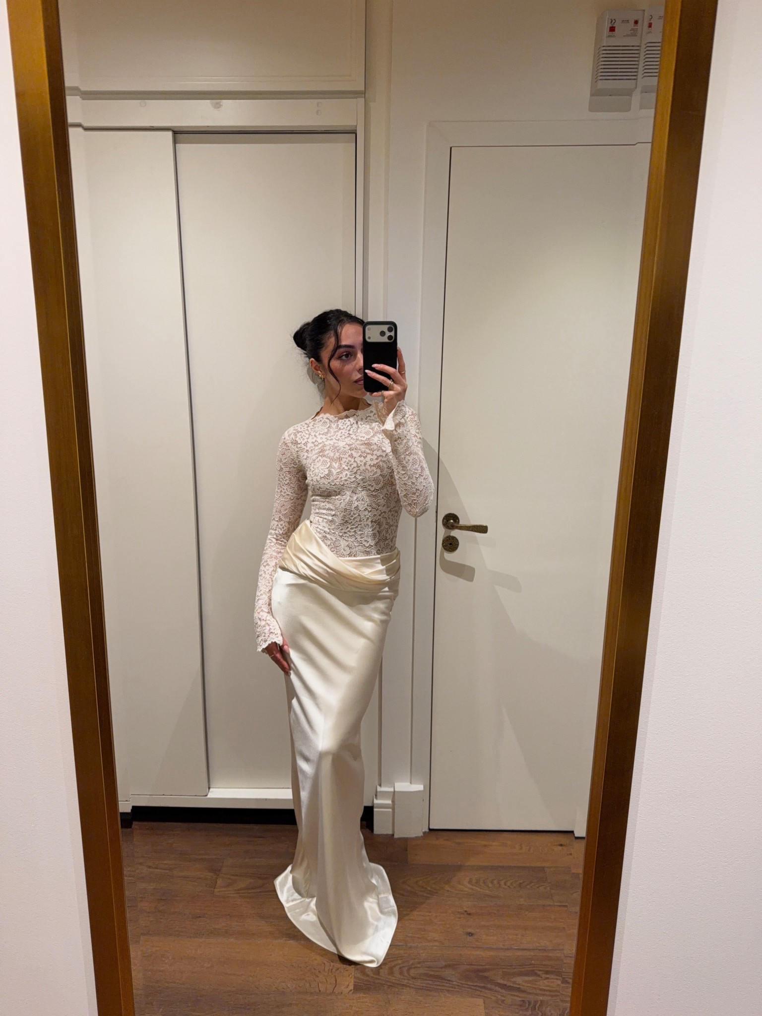 One of my favourite outfits from my trip to Paris 🤍 

#LTKwedding #LTKdresses #LTKstyletip