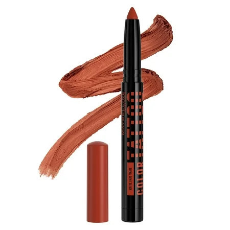 Maybelline Color Tattoo: Longwear Rust Matte Eye Shadow Stick | Walmart (US)