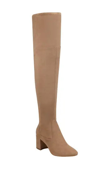 Jayne Over the Knee Boot | Nordstrom Rack