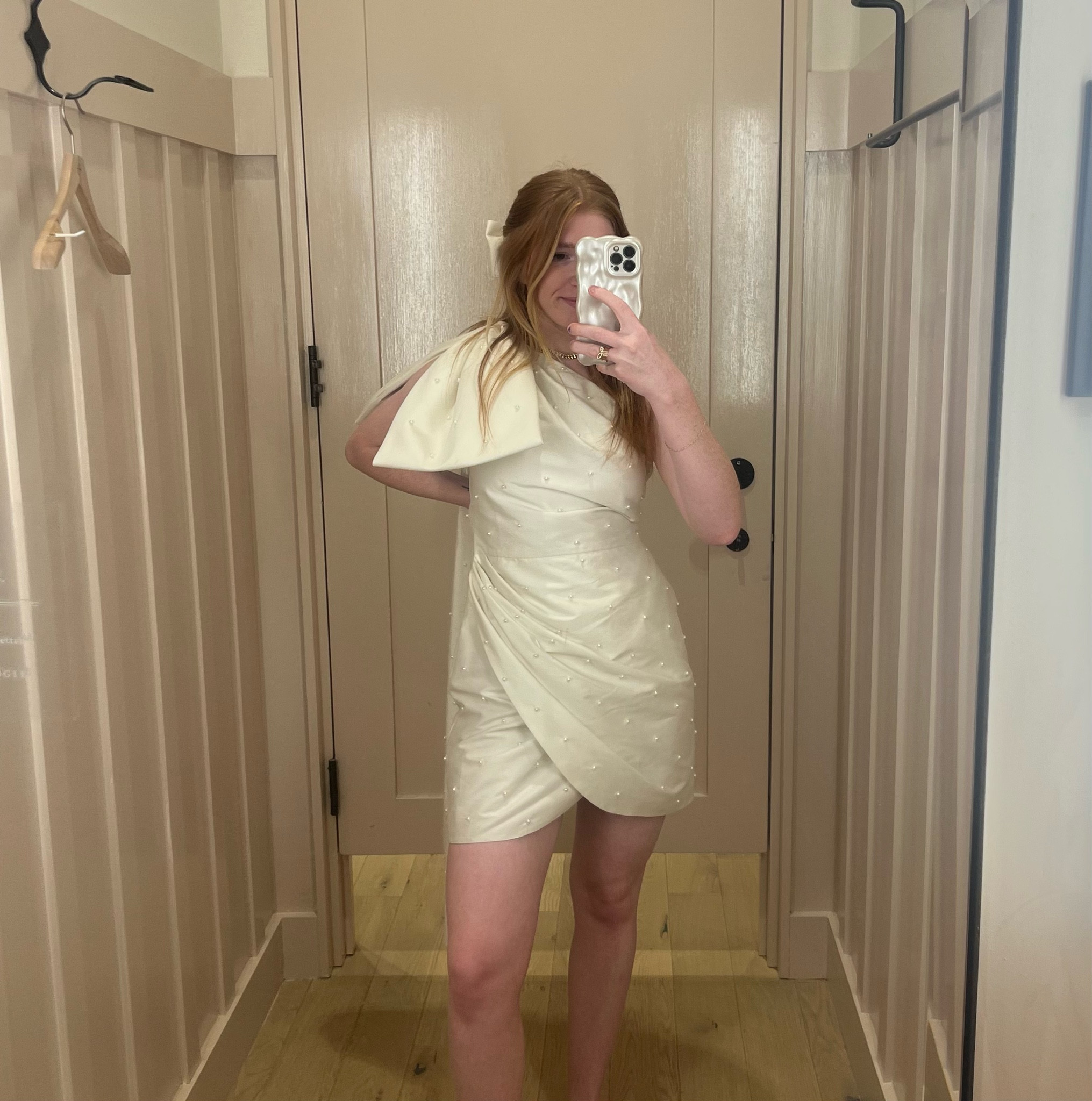 Athropologie reception dress! 

Reception dress. Athropologie. Weddings. Dress. Reception. Wedding dress

#LTKwedding #LTKstyletip