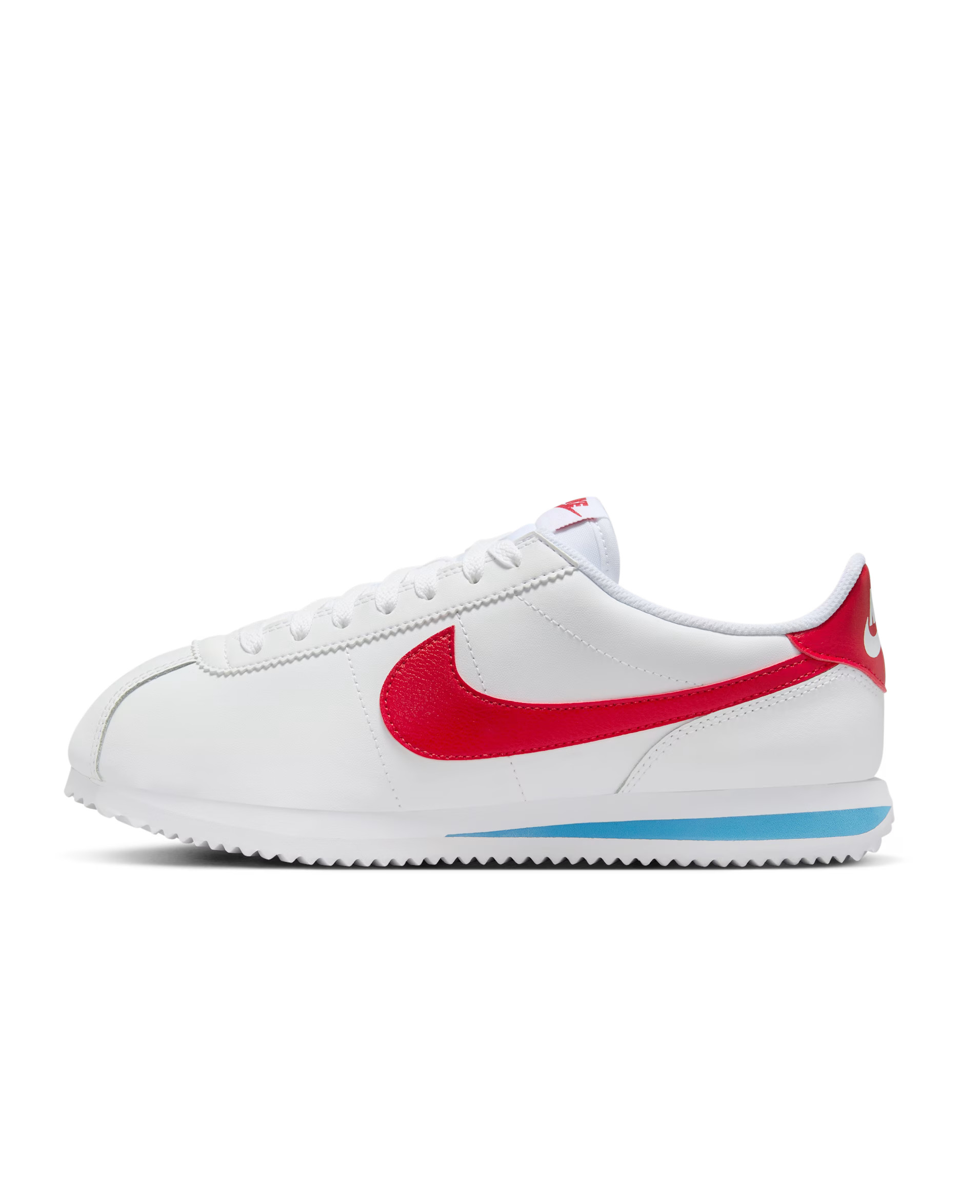Nike Cortez Leather Women's Shoes | Nike (US)