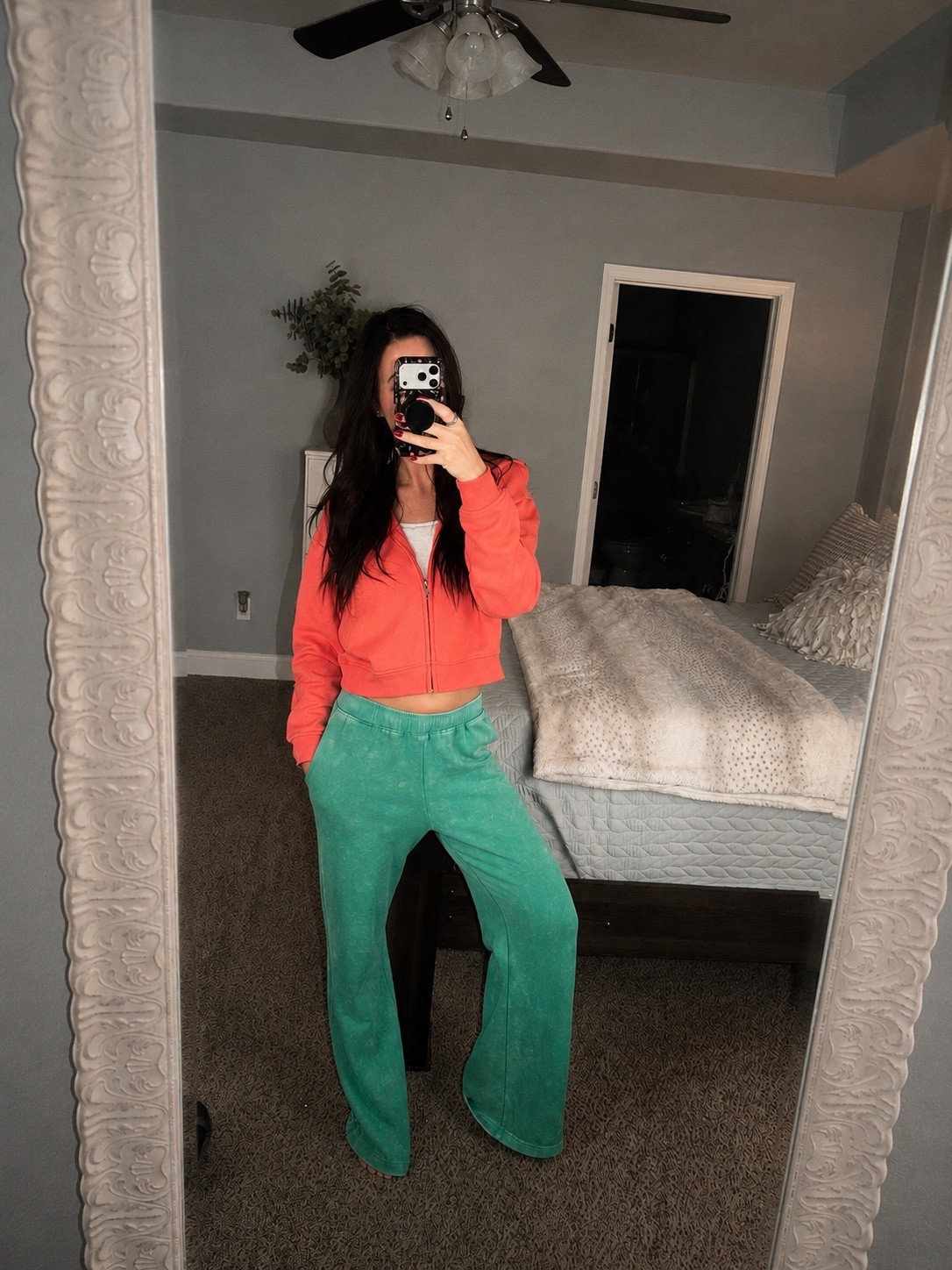 Colorful comfy fit.
Size XXS in pants and small in jacket #walmart #walmartfashion

#LTKdayinmylife #LTKootd #LTKActive
