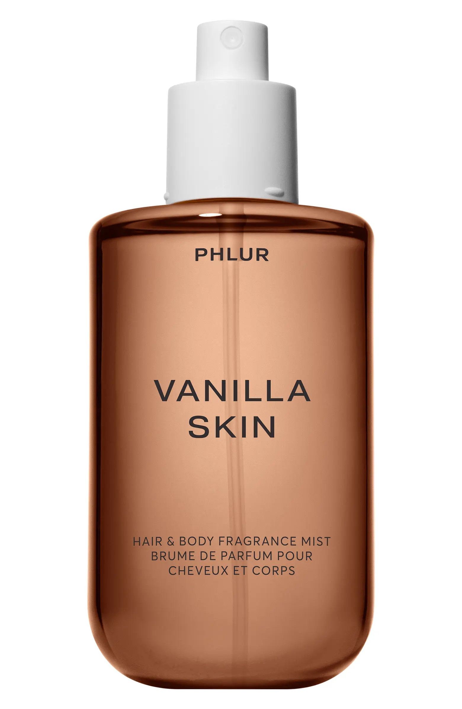 Vanilla Skin Hair & Body Fragrance Mist | Nordstrom