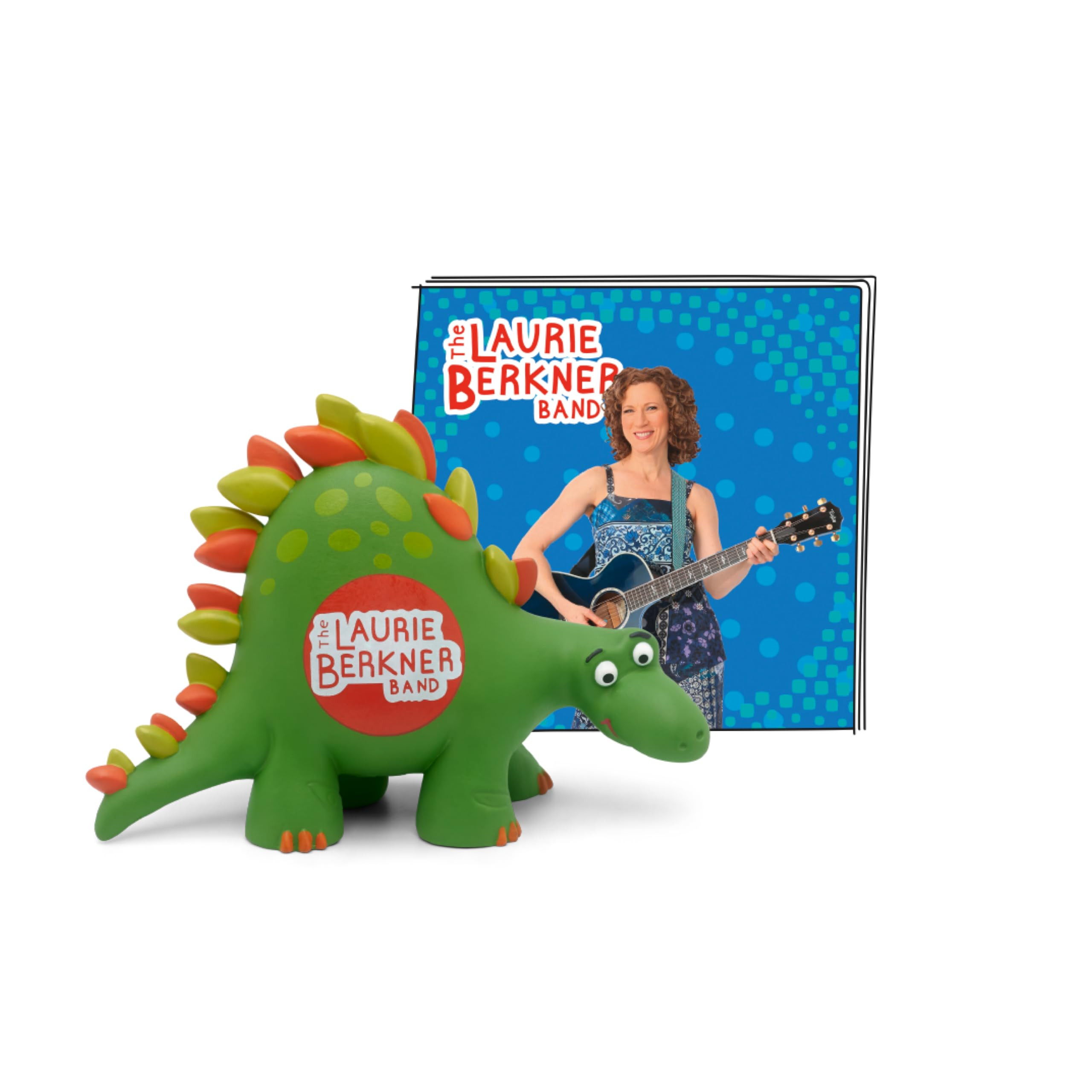 Tonies Laurie Berkner Audio Toy Figurine | Amazon (US)