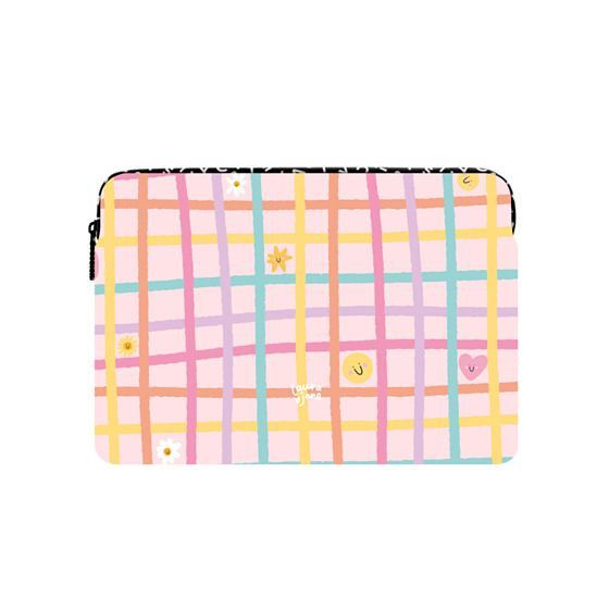 Cute Gingham by Laura Jane Illustrations | Casetify