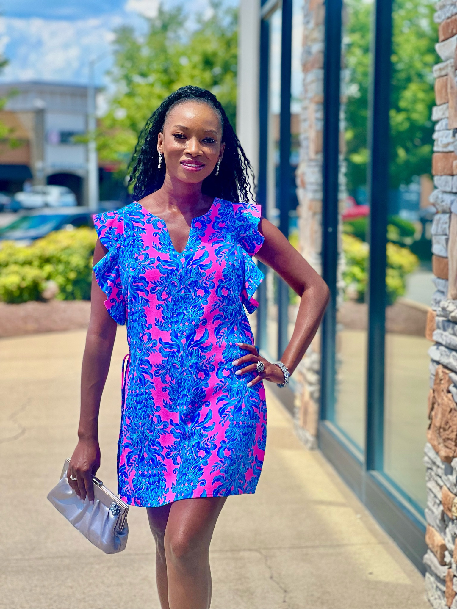 🌸Shop floral dresses, spring dresses, spring outfits 

#LTKFestival #LTKstyletip #LTKSeasonal