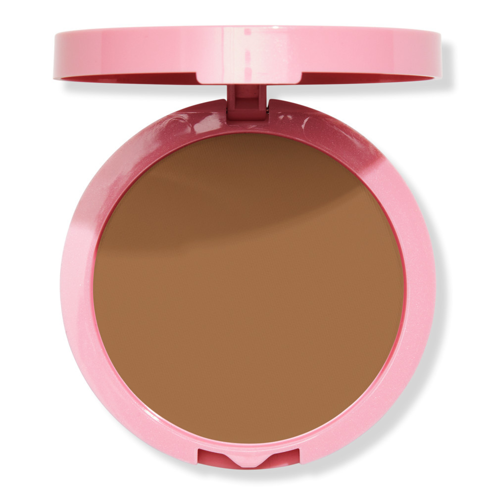 CoverGirl Clean Fresh Pressed Powder - Rich | Ulta