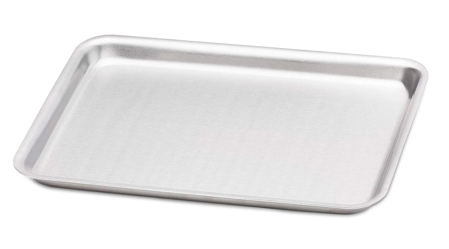 360 Cookware Stainless Steel Jelly Roll Pan | Walmart (US)