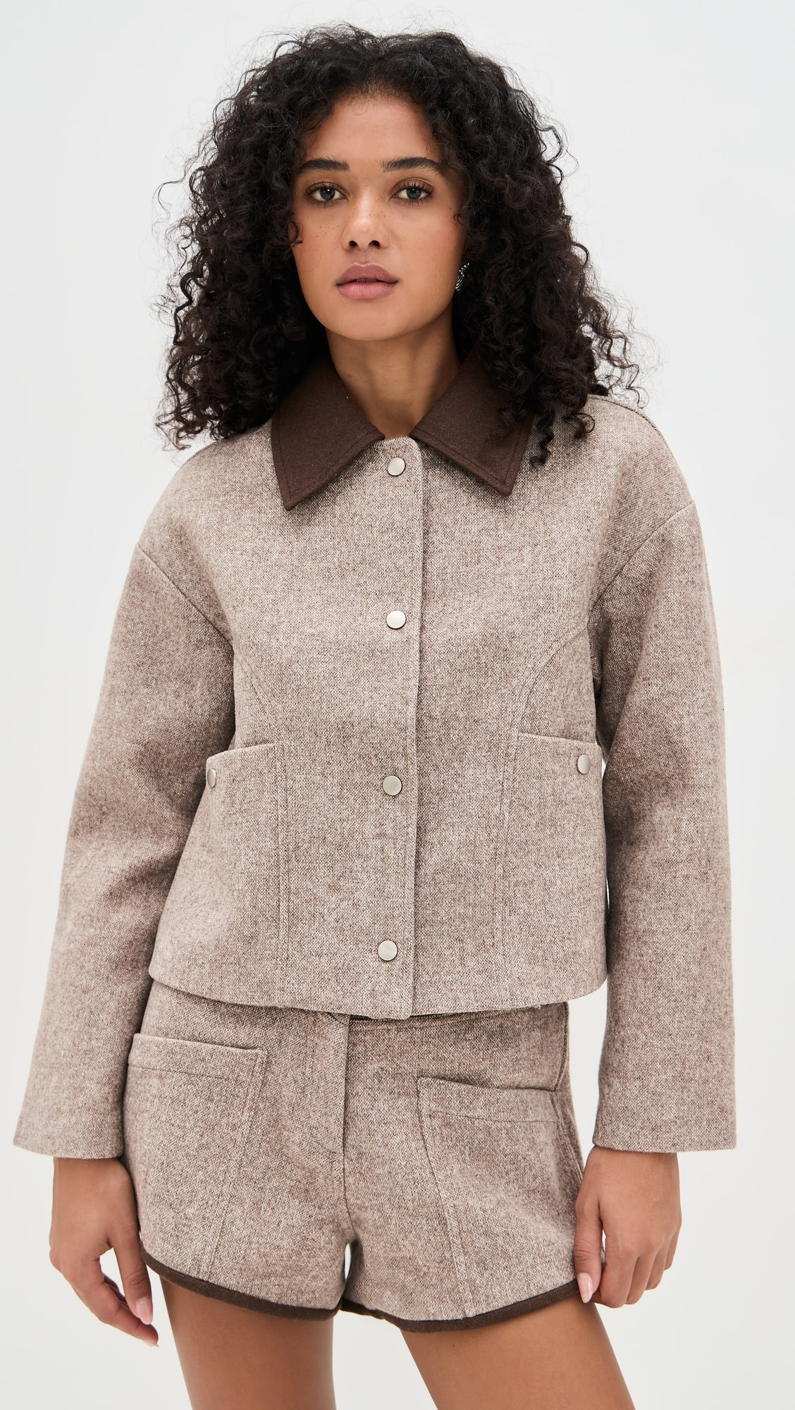 Ingrid Jacket | Shopbop