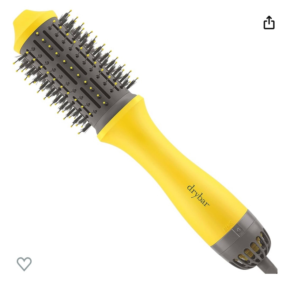haven’t stopped using this blow dry brush!! super convenient and easy 💛

#LTKFind #LTKbeauty