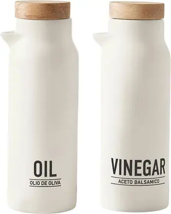 Oil & Vinegar Set | Nordstrom Rack