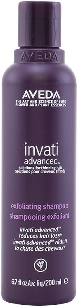 Aveda Invati Advanced Exfoliating Shampoo 6.7 oz | Amazon (US)