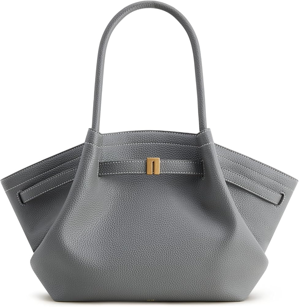 JW PEI Women's Hana Medium Faux Suede Tote Bag | Amazon (CA)
