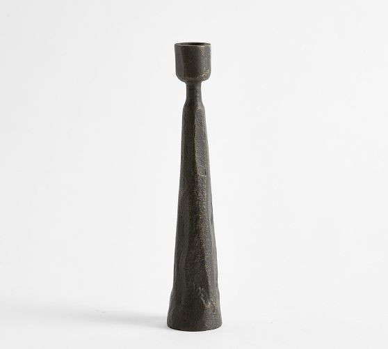 Bennett Candle Holder | Pottery Barn (US)