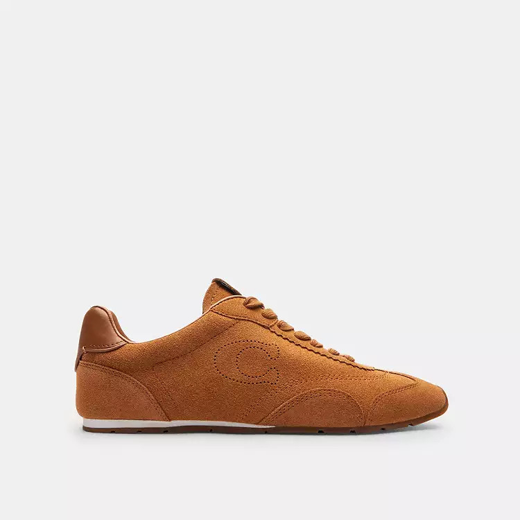 Flat Sneaker$165Rating4.8(32) | Coach (US)
