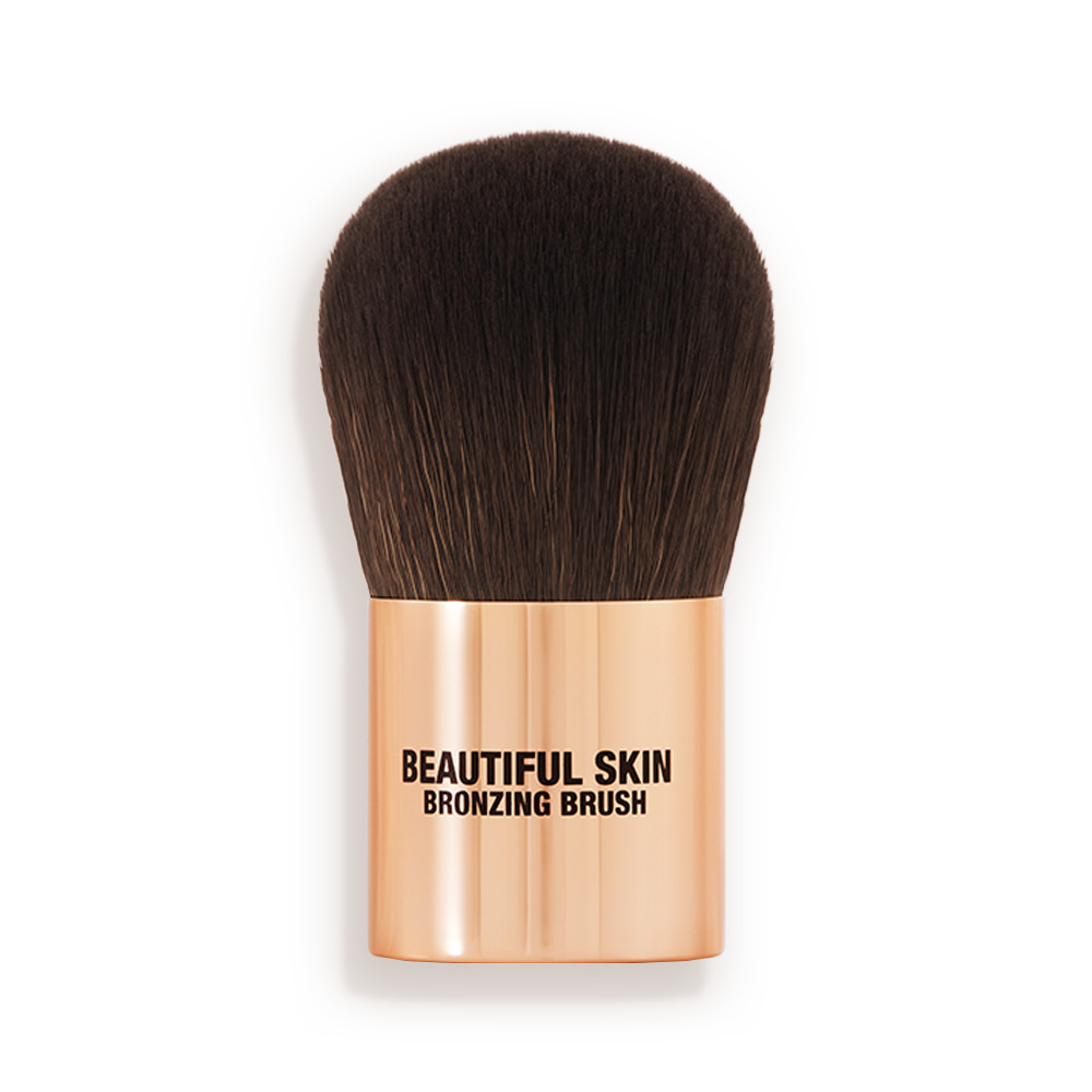 Beautiful Skin Bronzing Brush: Cream Bronzer Brush | Charlotte Tilbury | Charlotte Tilbury (CA)