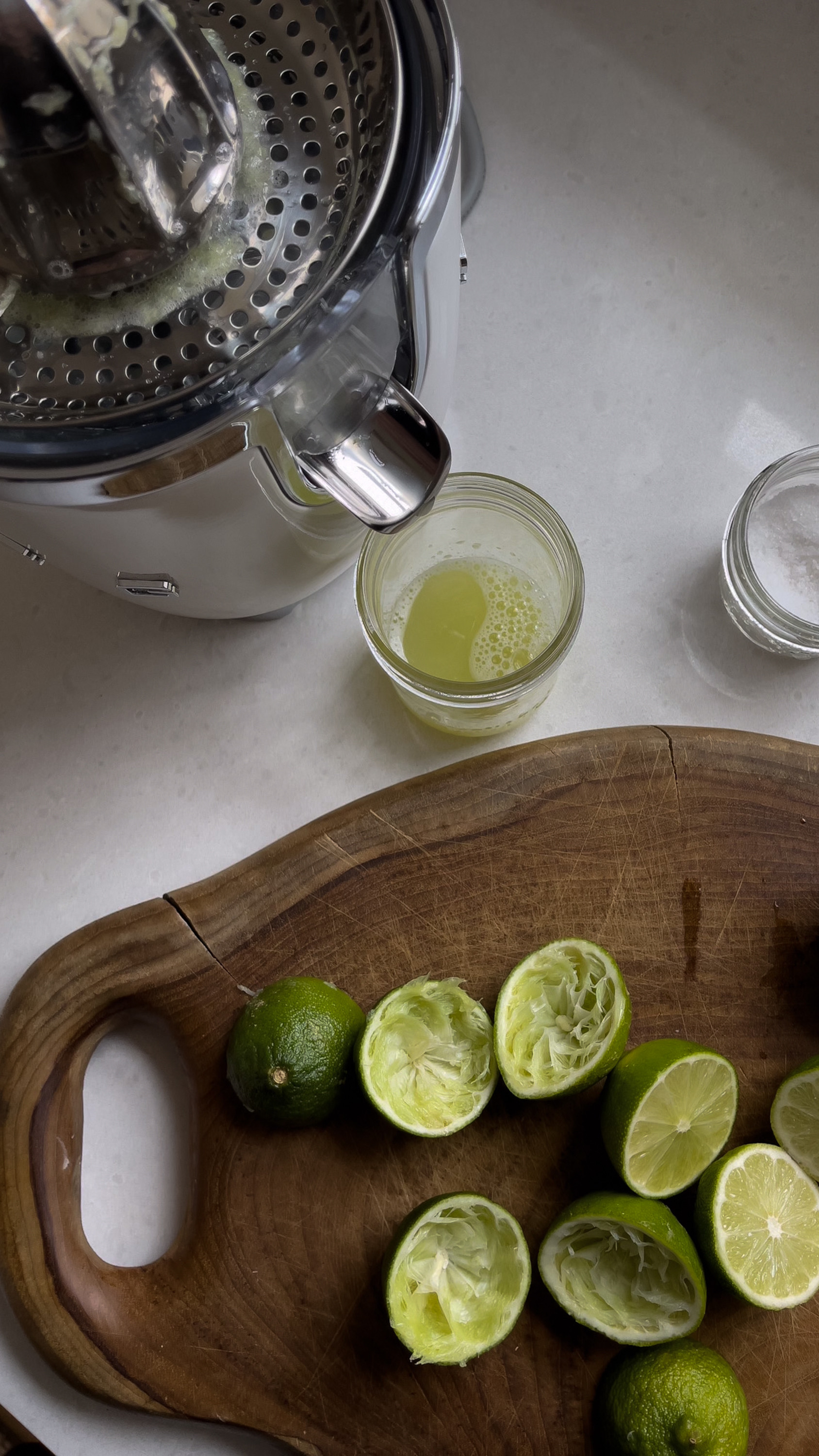 Game changer for lime juice (aka margarita super power juice), orange juice, lemon... all the things. And it is super pretty on the counter too. 

 #LTKcanada #LTKsummer #LTKcasa