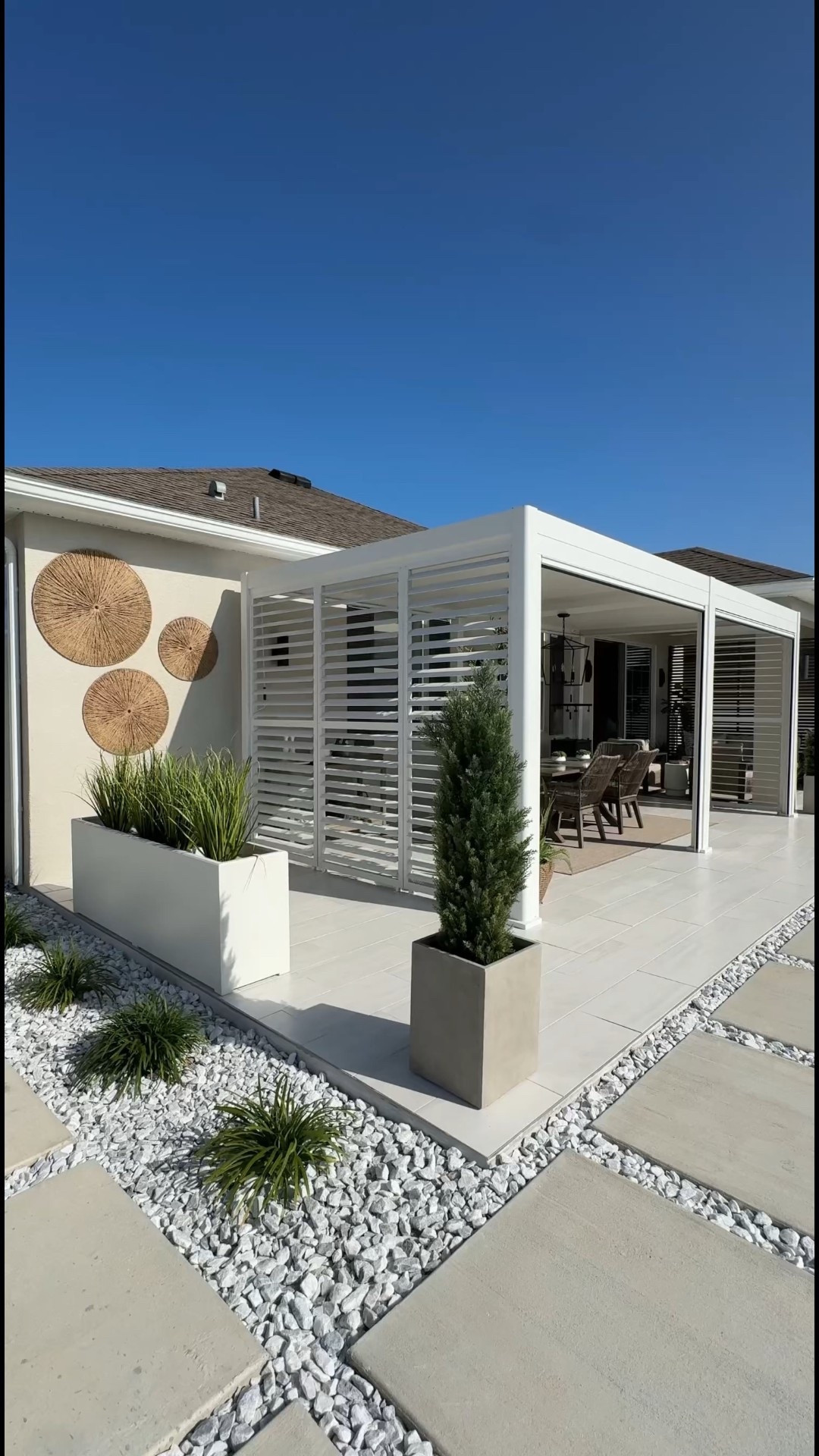 Our outdoor ✨

#LTKSeasonal #LTKHome #LTKSaleAlert