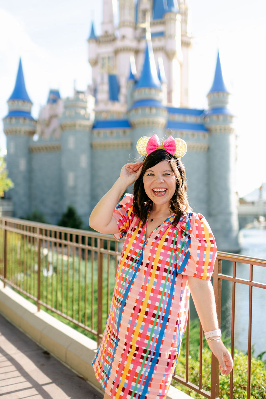 What I wore to Disney: for family photos 

#LTKSaleAlert #LTKSeasonal #LTKTravel