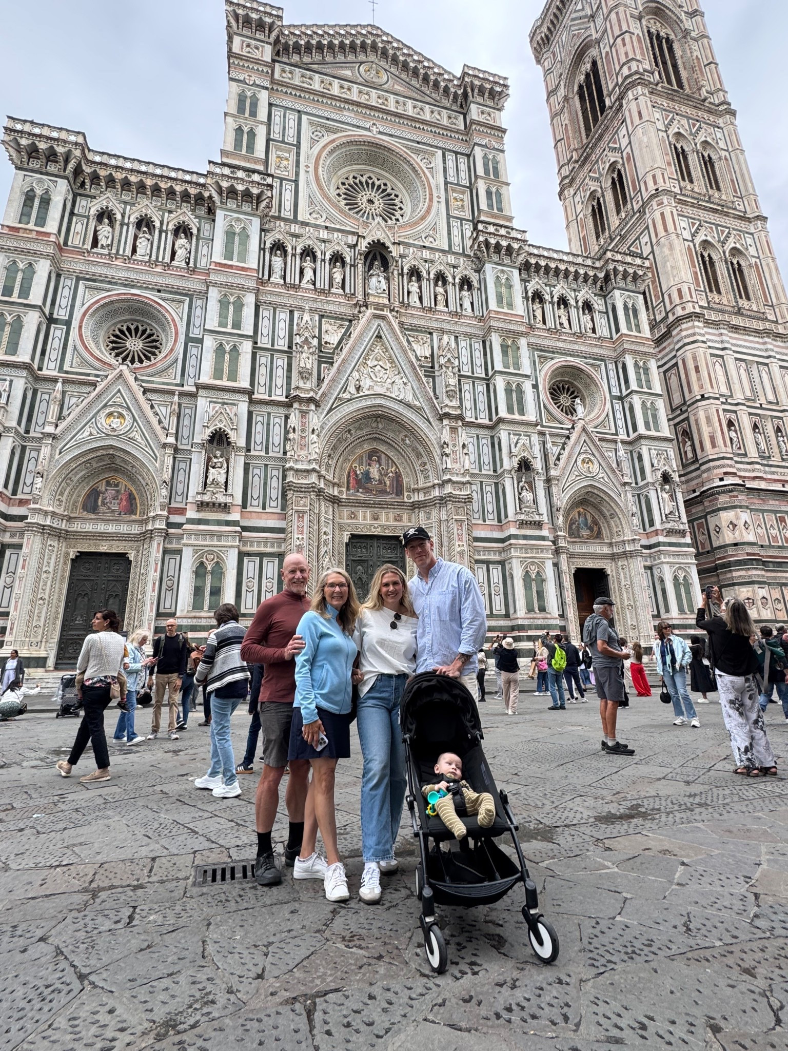 Florence outfit travel Italy 

#LTKFamily #LTKTravel #LTKBaby