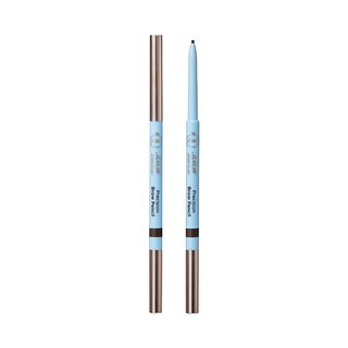 JOAH Brow Down To Me: Precision Brow Pencil, Black Brown | CVS