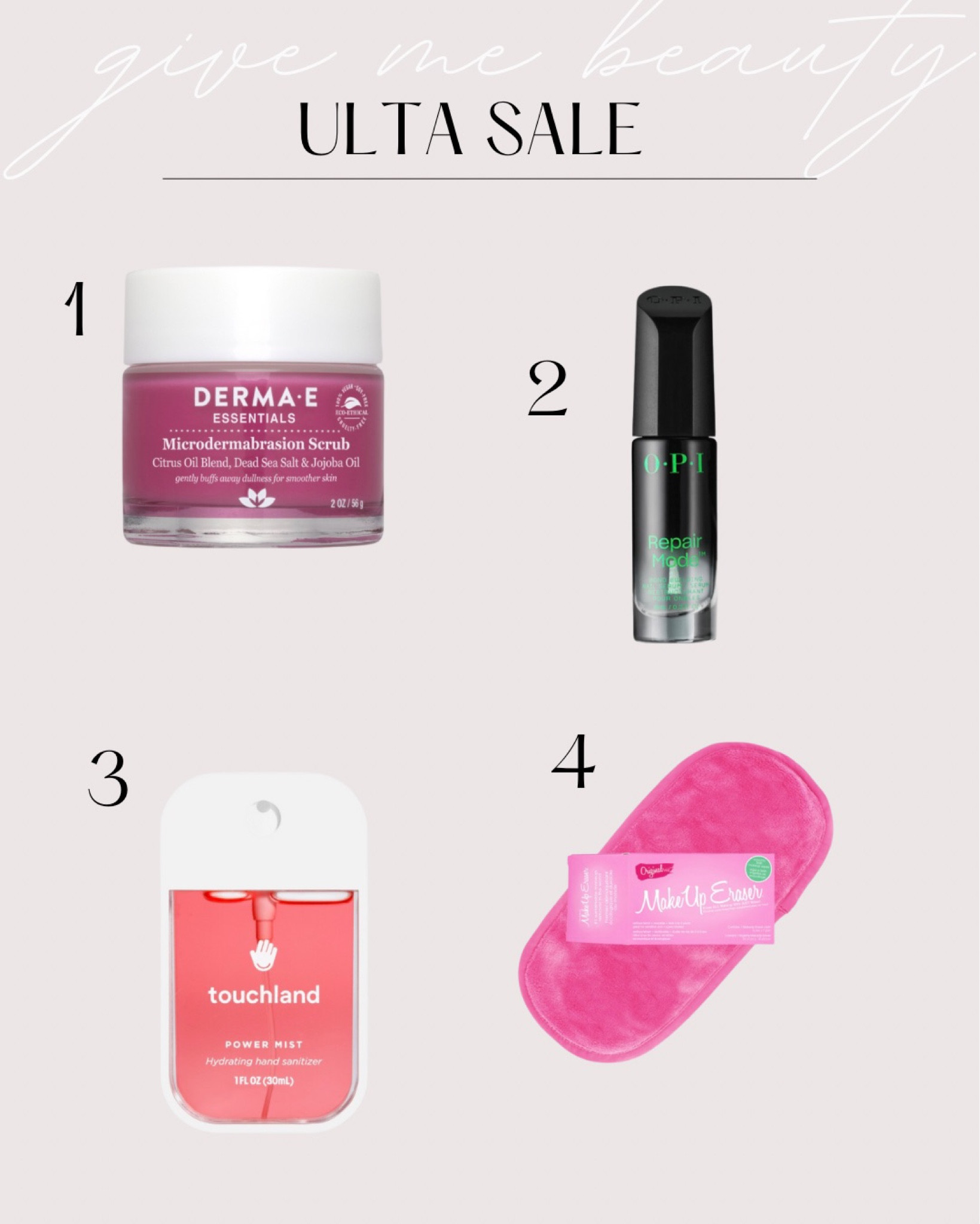 Últa sales beauty finds 

#LTKover40 #LTKsalealert #LTKbeauty