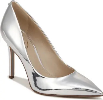 Sam Edelman Hazel Pointed Toe Pump (Women) | Nordstromrack | Nordstrom Rack